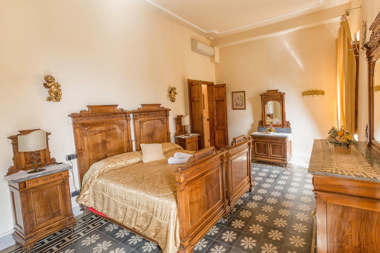 Ferienwohnung Il Corso Montepulciano Stazione Exterior foto