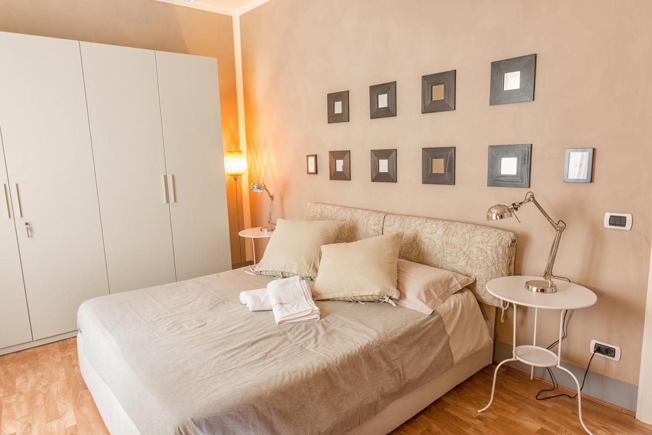 Ferienwohnung Il Corso Montepulciano Stazione Exterior foto